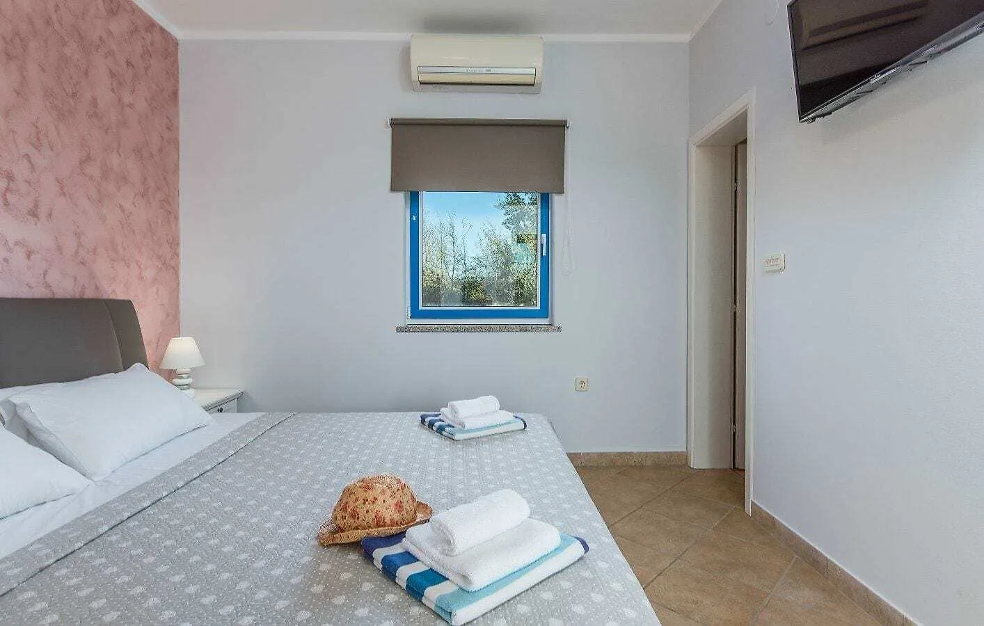 Villa Mia Porec 0*,  Croatia
