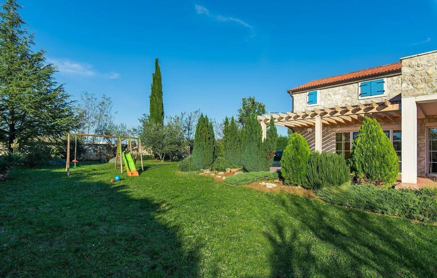 Villa Mia Porec