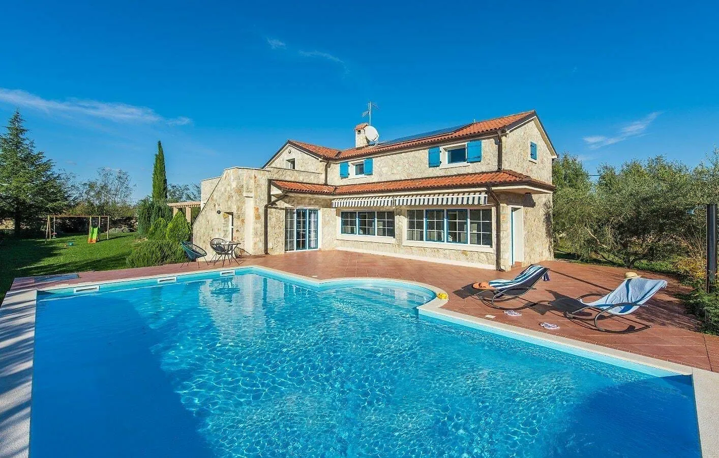 Villa Mia Porec