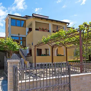 Korelic Garden Poreč