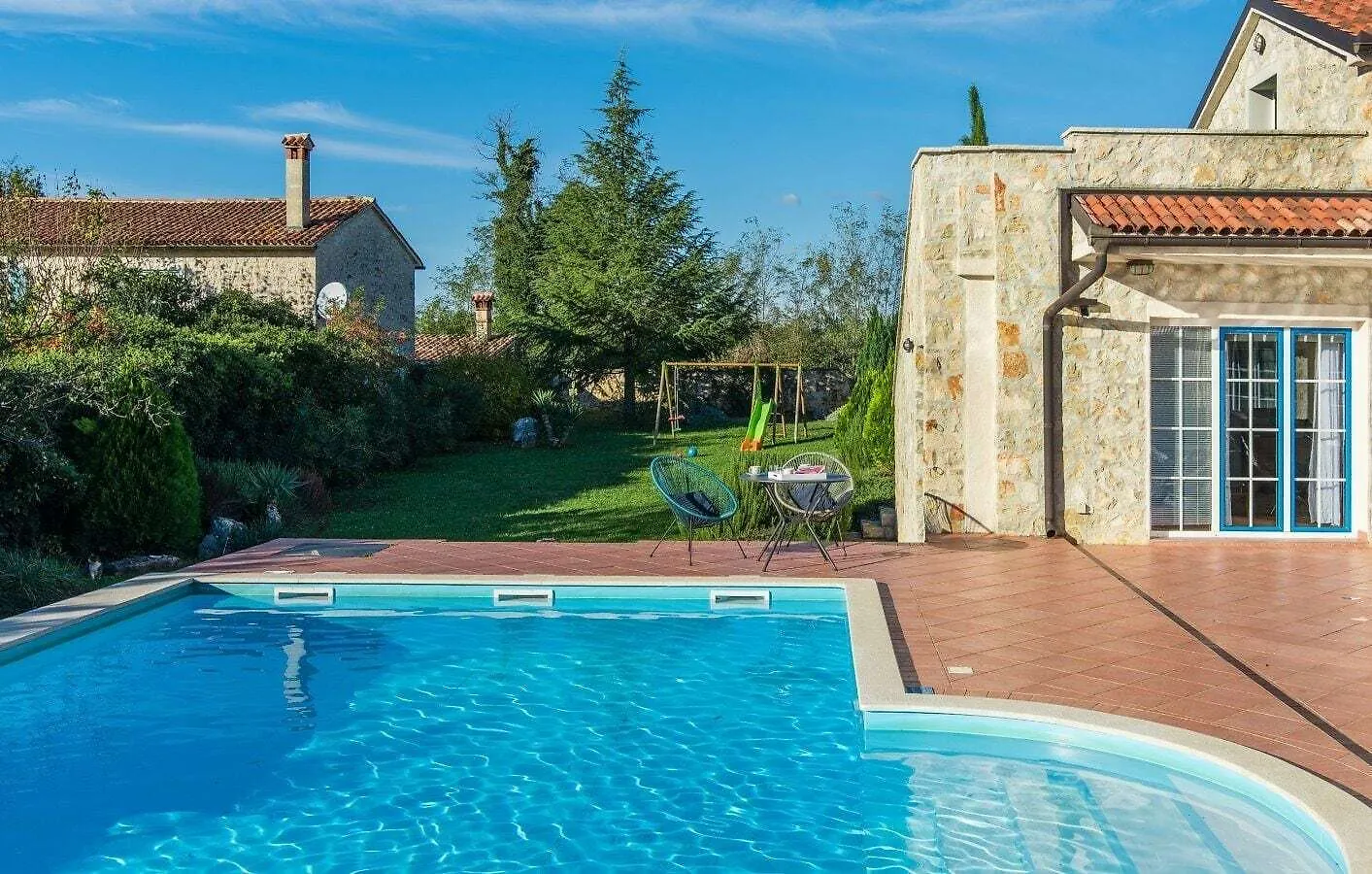 Villa Mia Пореч Хорватия